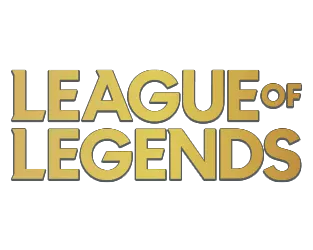 LEAGUE OF LEGENDS